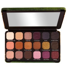Shadow Palette MAKEUP REVOLUTION X Friends Forever Flawless I'll Be There for You 19.8g